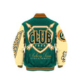 Load image into Gallery viewer, Archery Team Varsity Jacket
